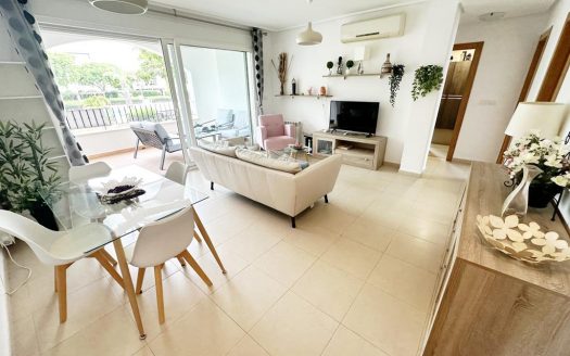Appartement – Roldan- Ref:82761
