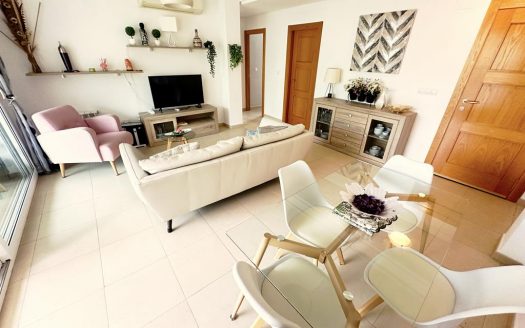 Appartement – Roldan- Ref:82761