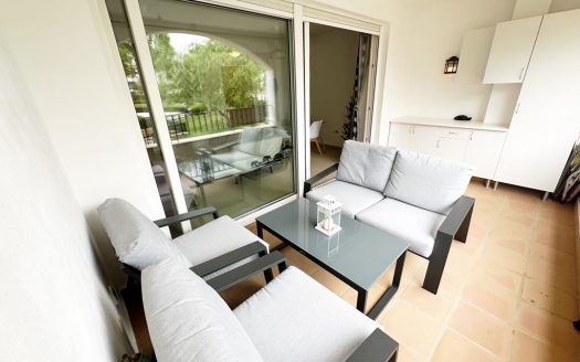 Appartement – Roldan- Ref:82761