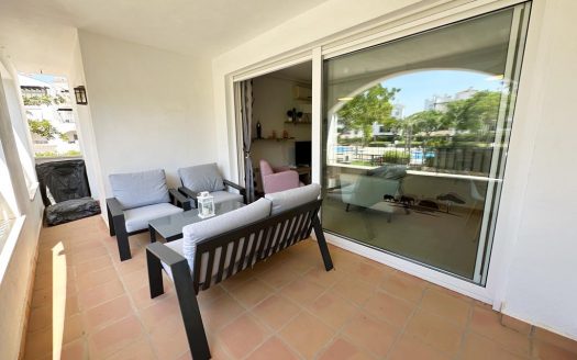Appartement – Roldan- Ref:82761
