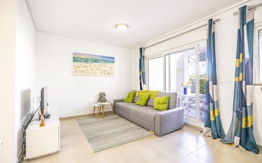 Appartement – Roldan- Ref:82719