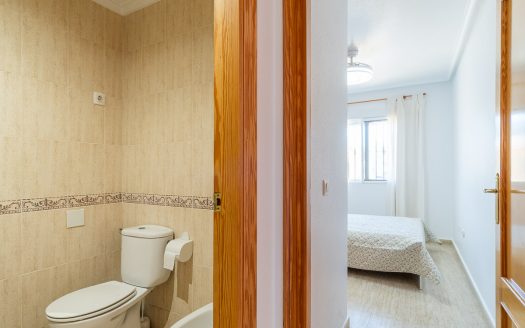 Bungalow – Villamartin – Ref:83001