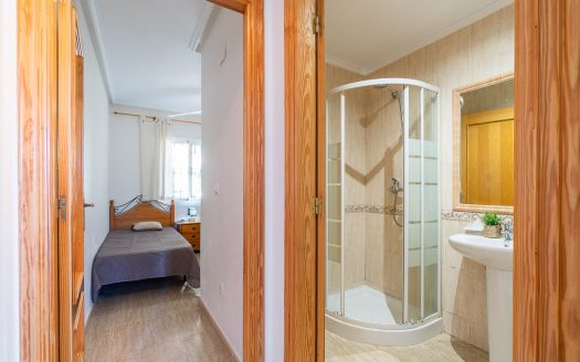 Bungalow – Villamartin – Ref:83001