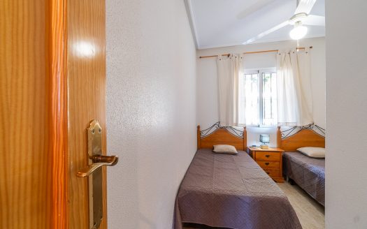 Bungalow – Villamartin – Ref:83001