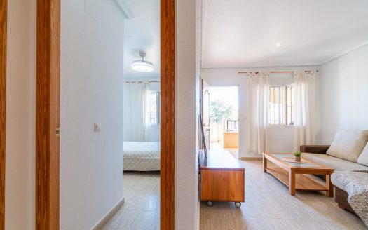 Bungalow – Villamartin – Ref:83001
