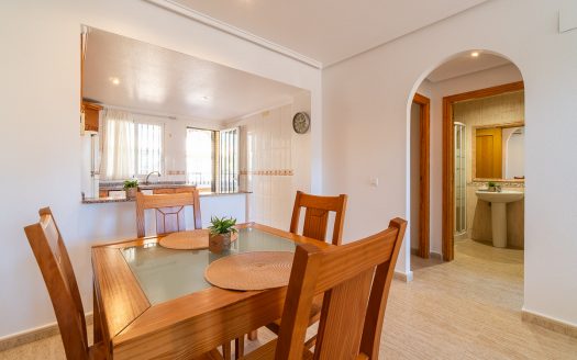 Bungalow – Villamartin – Ref:83001