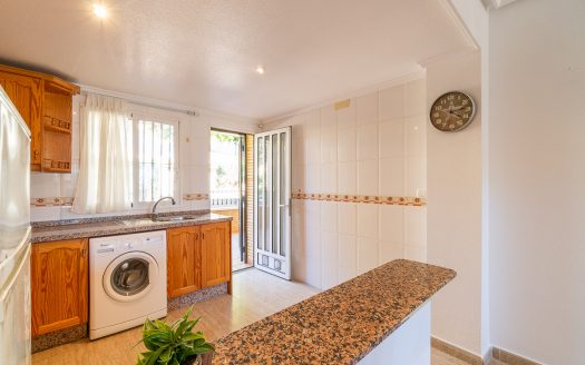 Bungalow – Villamartin – Ref:83001