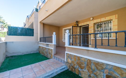 Bungalow – Villamartin – Ref:83001