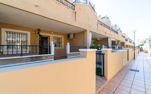 Bungalow – Villamartin – Ref:83001
