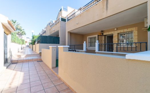 Bungalow – Villamartin – Ref:83001