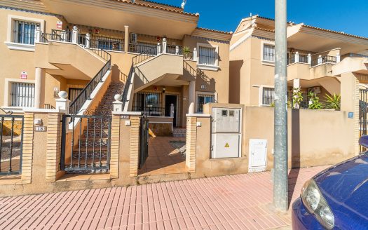 Bungalow – Villamartin – Ref:83001