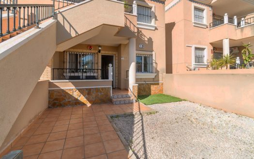 Bungalow – Villamartin – Ref:83001
