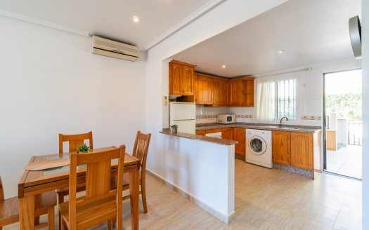 Bungalow – Villamartin – Ref:83001