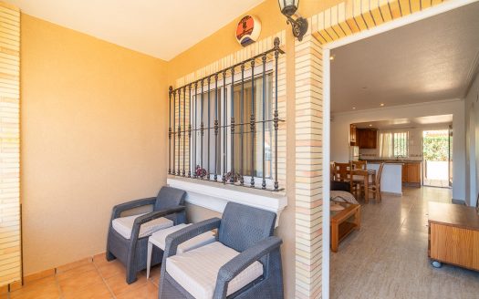 Bungalow – Villamartin – Ref:83001