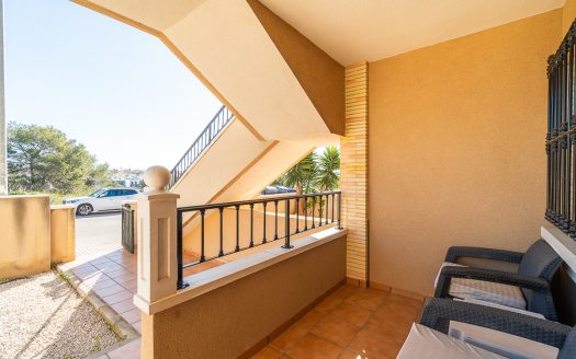 Bungalow – Villamartin – Ref:83001
