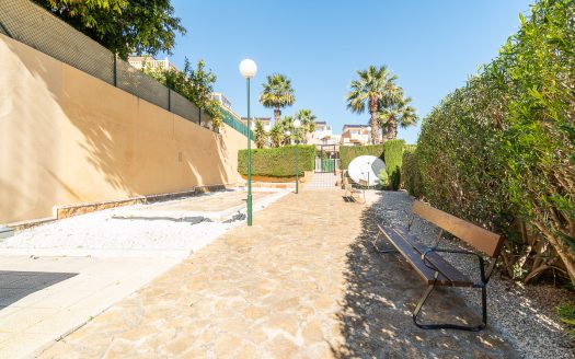Bungalow – Villamartin – Ref:83001