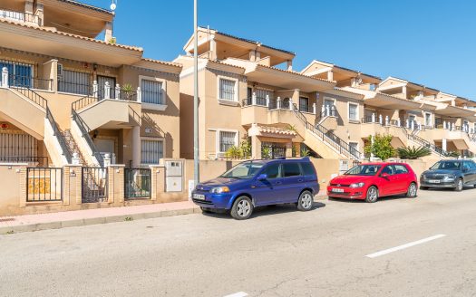 Bungalow – Villamartin – Ref:83001