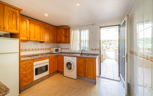 Bungalow – Villamartin – Ref:83001