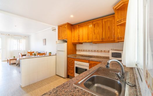 Bungalow – Villamartin – Ref:83001