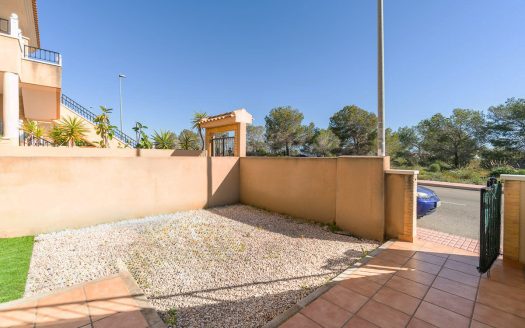 Bungalow – Villamartin – Ref:83001