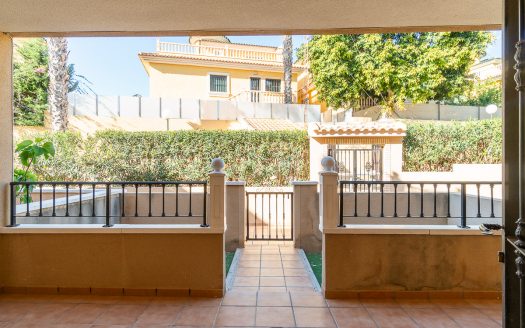 Bungalow – Villamartin – Ref:83001