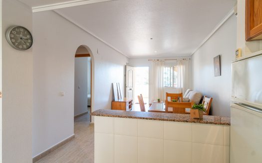 Bungalow – Villamartin – Ref:83001