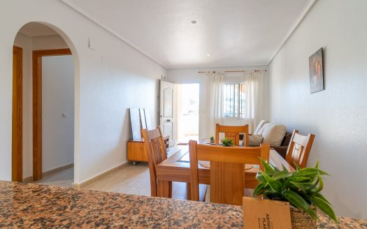Bungalow – Villamartin – Ref:83001