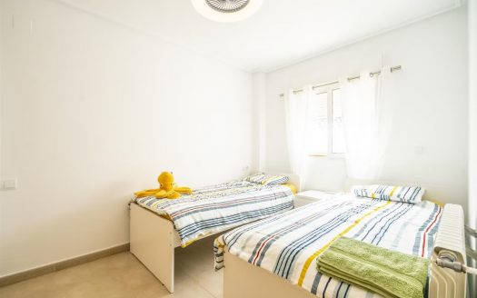 Appartement – Roldan- Ref:82719