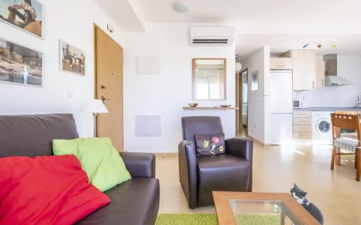 Appartement – Roldan – Ref:83203