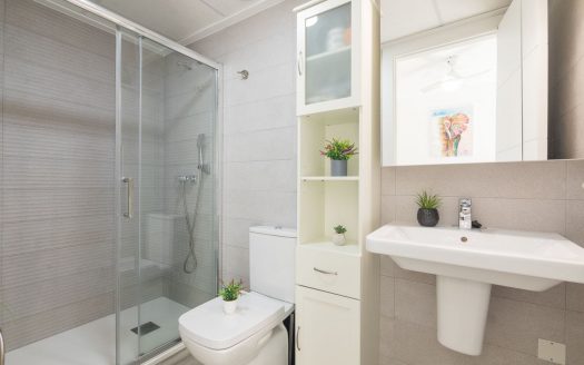 Bungalow – Gran Alacant -Ref:82837