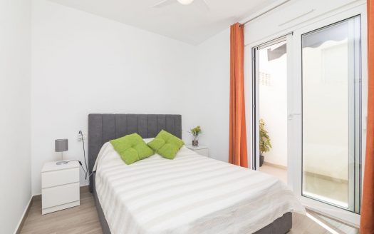 Bungalow – Gran Alacant -Ref:82837