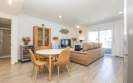 Bungalow – Gran Alacant -Ref:82837