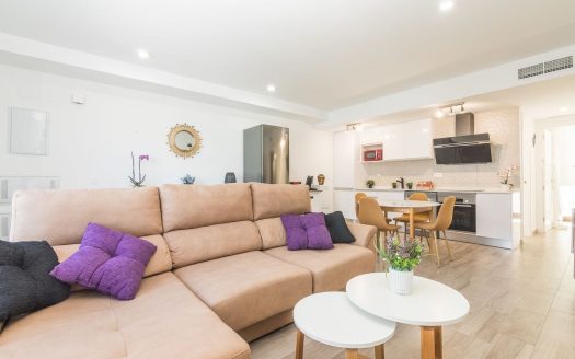 Bungalow – Gran Alacant -Ref:82837