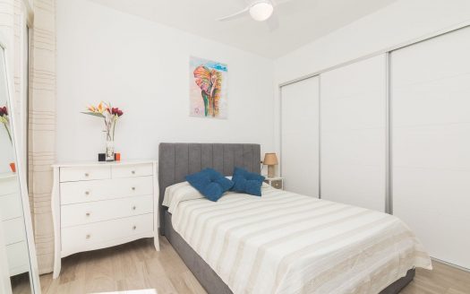 Bungalow – Gran Alacant -Ref:82837