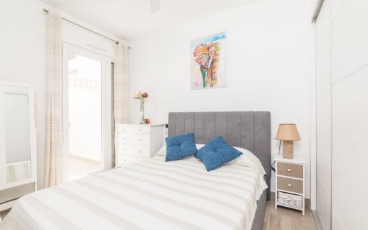 Bungalow – Gran Alacant -Ref:82837