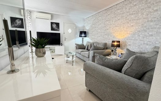 Villa – San Miguel-Ref:82960