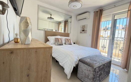 Villa – San Miguel-Ref:82960