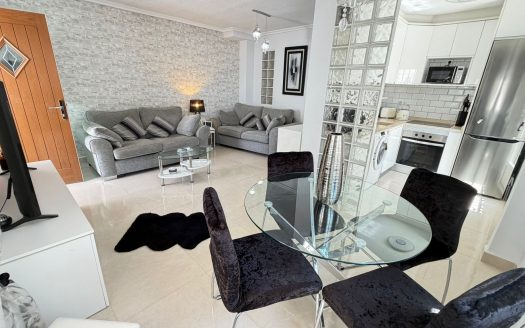 Villa – San Miguel-Ref:82960