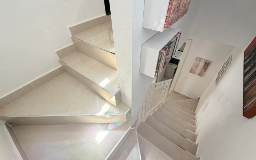 Villa – San Miguel-Ref:82960