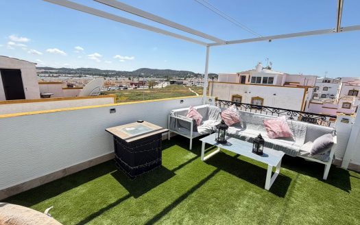 Villa – San Miguel-Ref:82960