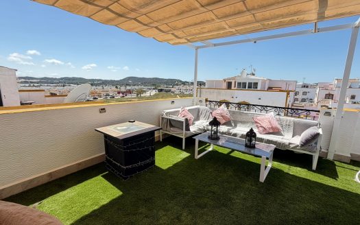 Villa – San Miguel-Ref:82960