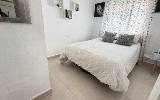 Villa – San Miguel-Ref:82960