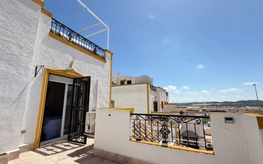 Villa – San Miguel-Ref:82960