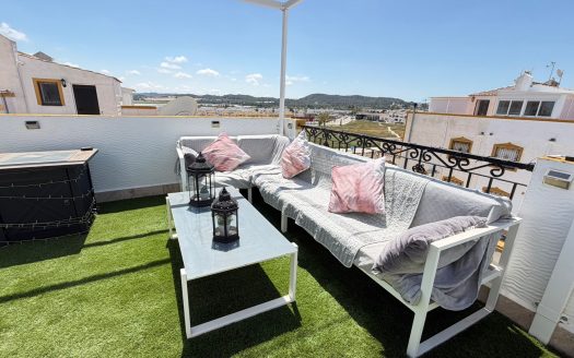 Villa – San Miguel-Ref:82960
