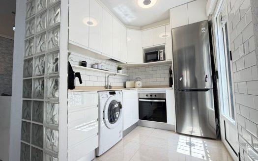 Villa – San Miguel-Ref:82960