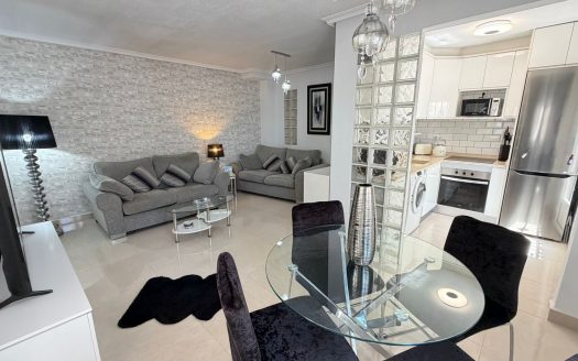 Villa – San Miguel-Ref:82960