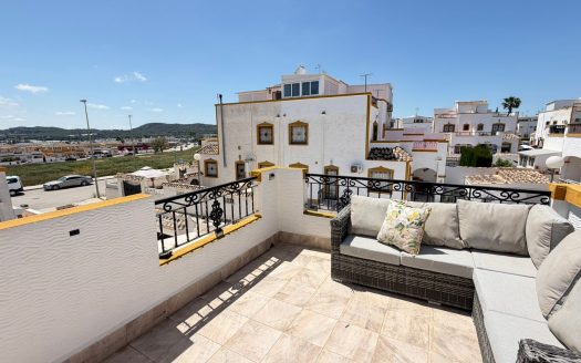 Villa – San Miguel-Ref:82960
