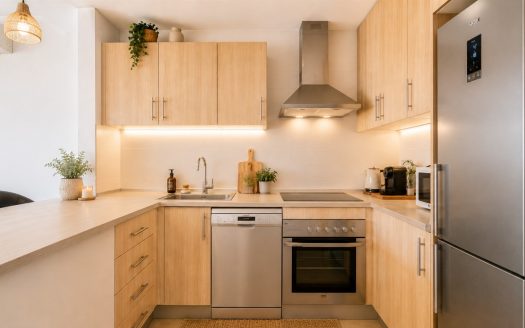 Appartement – Roldan – Ref:83570