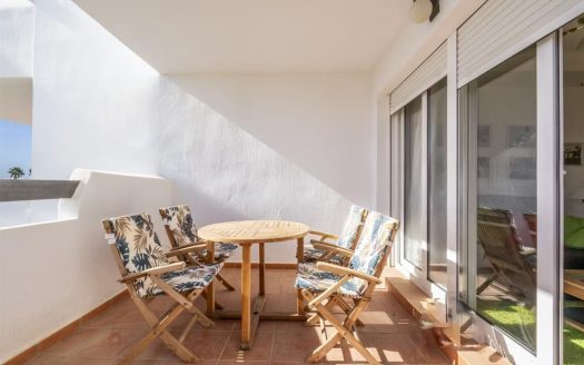Appartement – Roldan – Ref:83203