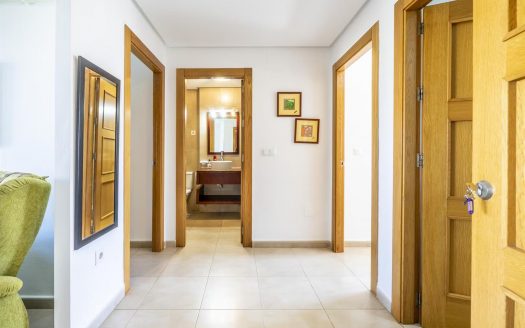 Appartement – Roldan- Ref:82740